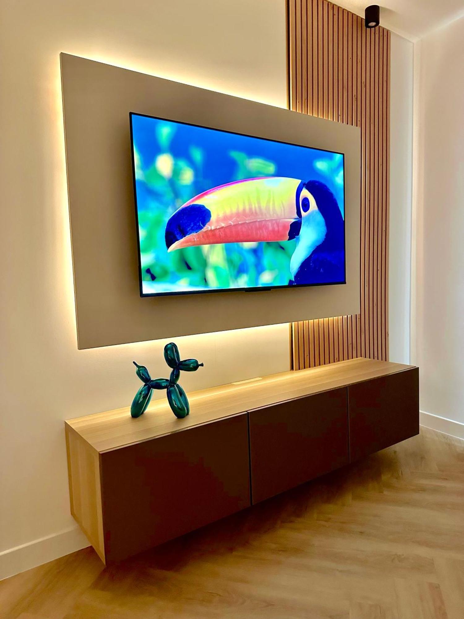 Monaco # Menton - 6 Persons - 2 Bedrooms - Full Renovated - Private Parking - Hypercenter - Clim - Beach And Sun Ngoại thất bức ảnh
